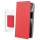 anco Bookcase basic magnetic für Xiaomi Redmi Note 14 Pro 4G - red