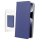 anco Bookcase basic magnetic für Xiaomi Redmi Note 14 Pro 4G - navy blue