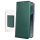 anco Bookcase basic magnetic für Xiaomi 15 - dark green
