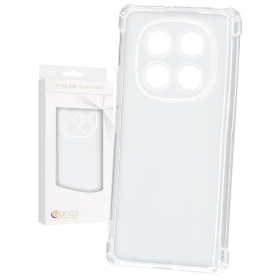 anco Protect Case für Xiaomi Redmi Note 14 Pro 4G -...