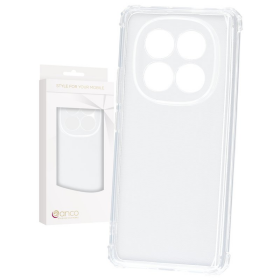 anco Protect Case für Xiaomi Redmi Note 14 Pro 5G,...