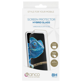 anco Hybrid Glass für Apple iPhone 17 Air