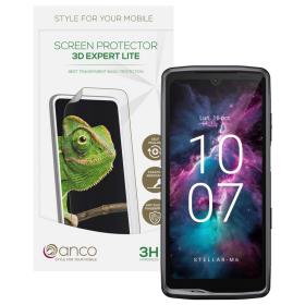 anco 3D Expert Lite Folie für Crosscall Stellar-M6 5G