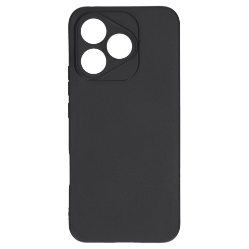 anco Dark Case für Honor 400 Lite - black