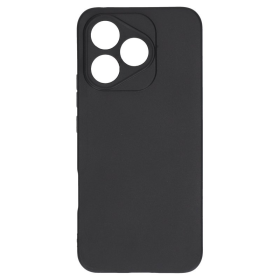 anco Dark Case für Honor 400 Lite - black
