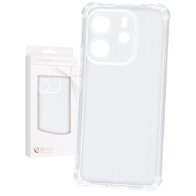 anco Protect Case für Xiaomi Redmi Note 14 4G -...