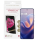 anco Tempered Glass Fullscreen für Motorola Edge 60 Pro - black