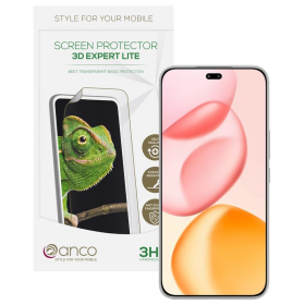 anco 3D Expert Lite Folie für Honor 400 Pro 5G
