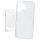anco Super Slim Case für Apple iPhone 17 - transparent