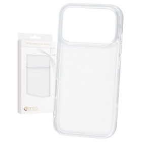 anco Super Slim Case für Apple iPhone 17 Pro -...