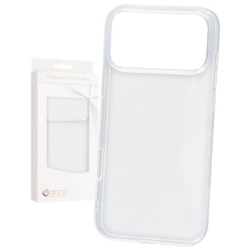anco Super Slim Case für Apple iPhone 17 Pro Max -...