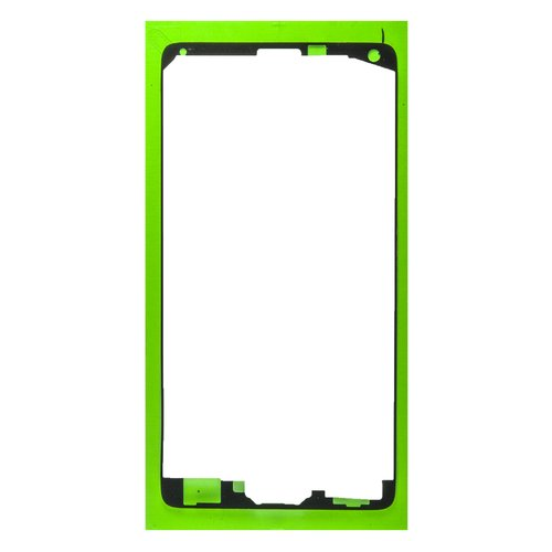 Klebeband Klebefolie Display Modul GH02-08536A für Samsung Galaxy Note 4 SM-N910F