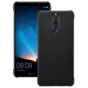 Abdeckung black/schwarz 51992217 für Huawei Mate 10...