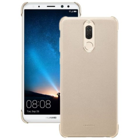 Abdeckung gold 51992218 für Huawei Mate 10 Lite...