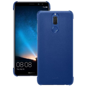 Abdeckung blue/gelb 51992219 für Huawei Mate 10 Lite...