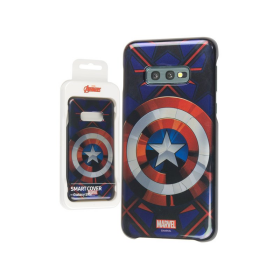 Designed for Friend Abdeckung Marvel Captain America...