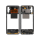 Haupt Rahmen black/schwarz GH97-23209A für Samsung Galaxy A50 (SM-A505F)