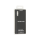 Leather Abdeckung black/schwarz EF-VN970LBEGWW für Samsung Galaxy Note 10 SM-N970F