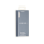 Leather Abdeckung grey/grau EF-VN970LJEGWW für Samsung Galaxy Note 10 SM-N970F