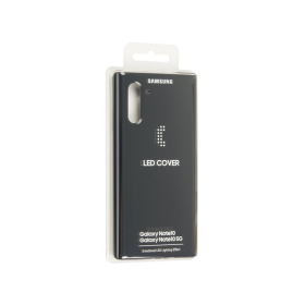 LED Abdeckung black/schwarz EF-KN970CBEGWW für...