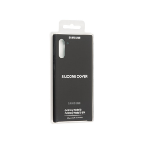 Silicone Abdeckung black/schwarz EF-PN970TBEGWW für...