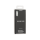 Silicone Abdeckung black/schwarz EF-PN970TBEGWW für Samsung Galaxy Note 10 SM-N970F