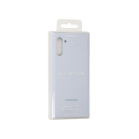 Silicone Abdeckung silver/silber EF-PN970TSEGWW für...