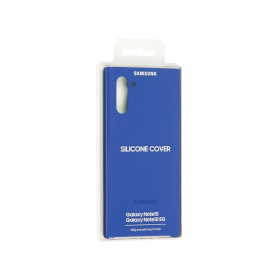 Silicone Abdeckung blue/gelb EF-PN970TLEGWW für...