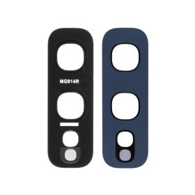 Haupt Kamera Linse prism blue/blau GH64-07164C für...