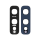 Haupt Kamera Linse prism blue/gelb GH64-07164C für Samsung Galaxy S10e SM-G970F