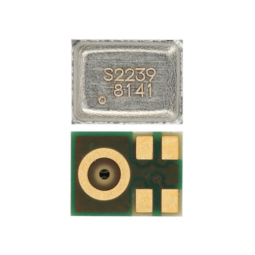 Mikrofon 3003-001253 für Samsung Galaxy S10+ SM-G975F