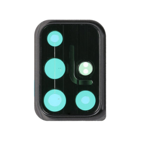 Kamera Deko black/schwarz GH98-45088A für Samsung...