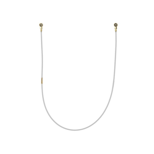 Koaxial Kabel 121 mm white/weiß GH39-02056A für Samsung Galaxy A51 SM-A515F