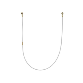 Koaxial Kabel 121 mm white/weiß GH39-02056A...