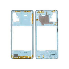 Haupt Rahmen prism crush blue/gelb GH98-45033C für...