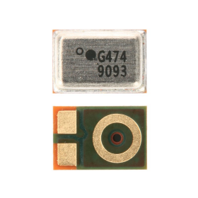 Mikrofon 3003-001255 für Samsung Galaxy A51 SM-A515F