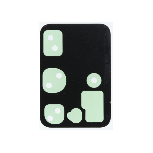 Klebeband Klebefolie Kamera Linse GH02-20470A für Samsung Galaxy S20 Ultra SM-G988B