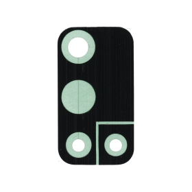Klebeband Klebefolie Kamera Scheibe Glas GH02-20528A...