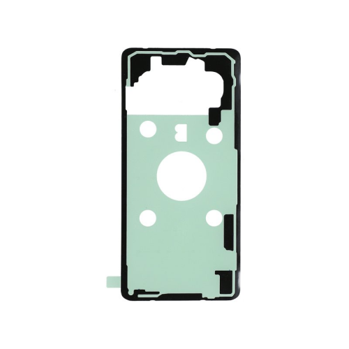 Klebeband Klebefolie Batteriedeckel Rückseite Akkudeckel GH02-17404A für Samsung Galaxy S10+ SM-G975F