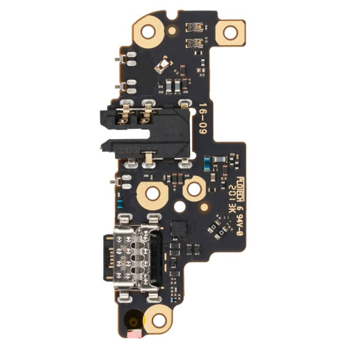 Ladeanschluss + Flexkabel 56000900G700 für Xiaomi Redmi Note 8 Pro