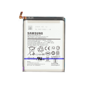 Li-Ion Akku EB-BM317ABY für Samsung Galaxy M31s...