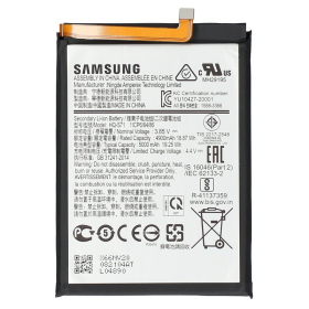 Li-Ion Akku HQ-S71 GH81-18734A für Samsung Galaxy...