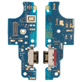 Ladeanschluss + Platine 5P68C18192 für Motorola Moto...