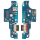 Ladeanschluss + Platine 5P68C18192 für Motorola Moto G30 XT2129