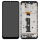Display Modul mit Rahmen und Toucheinheit 5D68C18521 für Motorola Moto G20 XT2128