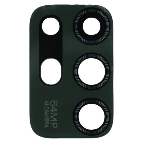 Kamera Linse dark pearl S948D00172 für Motorola Moto...