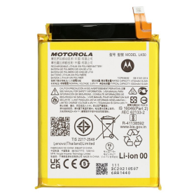 Li-Polymer Akku LK50 SB18C77773 für Motorola Moto...