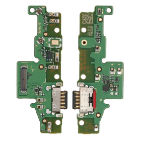 Ladeanschluss + Platine 5P68C19080 für Motorola Moto...