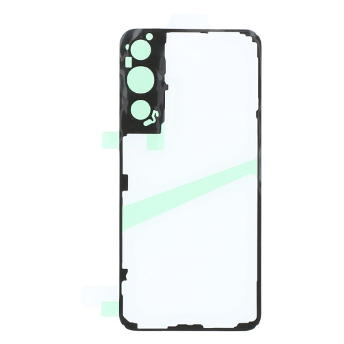 Klebeband Klebefolie Batteriedeckel Rückseite Akkudeckel GH02-23279A für Samsung Galaxy S22 (SM-S901B)