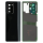 Batteriedeckel Rückseite Akkudeckel mystic black/schwarz GH82-27284A für Samsung Galaxy Z Fold2 5G SM-F916B